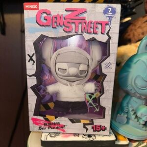 Authentic Stitch Gen Z - Vaporwave Confirmed